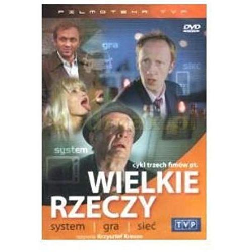 Wielkie Rzeczy on Productcaster.