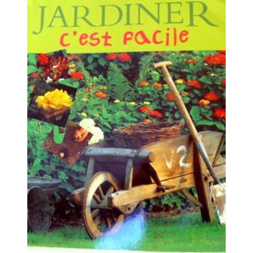 Jardiner C'est Facile on Productcaster.