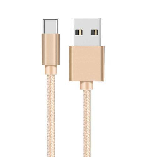 Cable pour ONEPLUS 7 PRO / ONEPLUS 7 / ONEPLUS 6T / ONEPLUS 6 / ONE... on Productcaster.