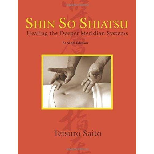 Shin So Shiatsu on Productcaster.