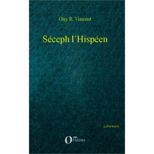 Séceph L'hispéen on Productcaster.