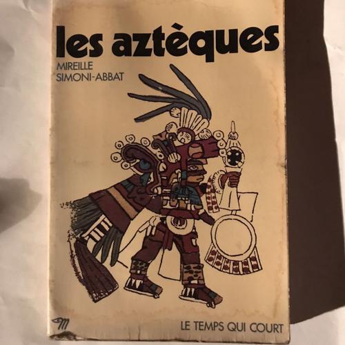 Les Astèques on Productcaster.