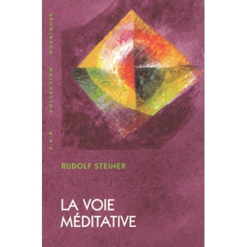 La Voie Méditative on Productcaster.