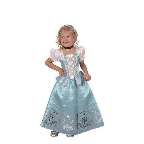 Déguisement Ice Princess Pour Fille on Productcaster.