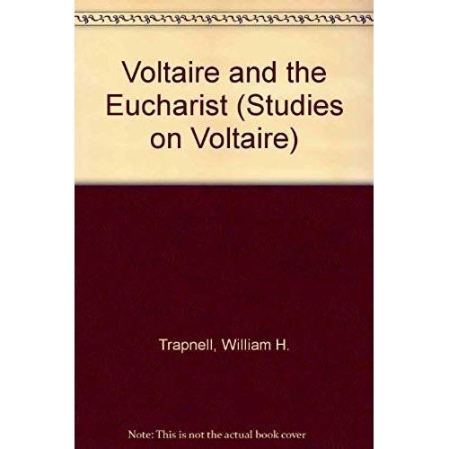 Voltaire And The Eucharist on Productcaster.