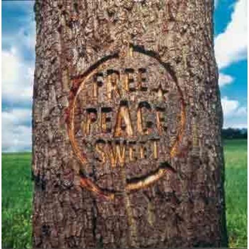 Free Peace Sweet on Productcaster.