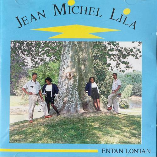 Jean-Michel Lila - En Tan Lontan (1991) on Productcaster.