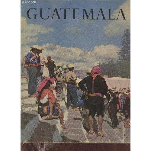 Guatemala. on Productcaster.