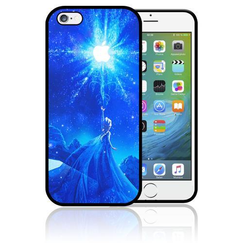 Coque Iphone Xr Elsa La Reine Des Neiges Galaxy Galaxie Swag Logo A... on Productcaster.