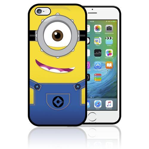 Coque Iphone Xr Minion Moi Moche Et Mechant 2 Despicable Me Disney ... on Productcaster.