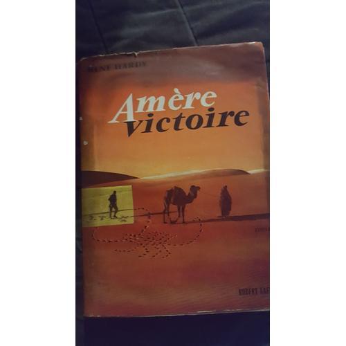 Amère Victoire on Productcaster.