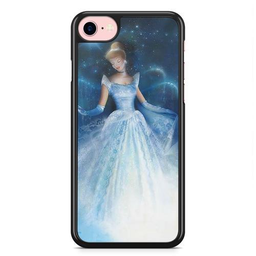 Coque Iphone 6 Et Iphone 6s Cendrillon Cinderella Disney on Productcaster.