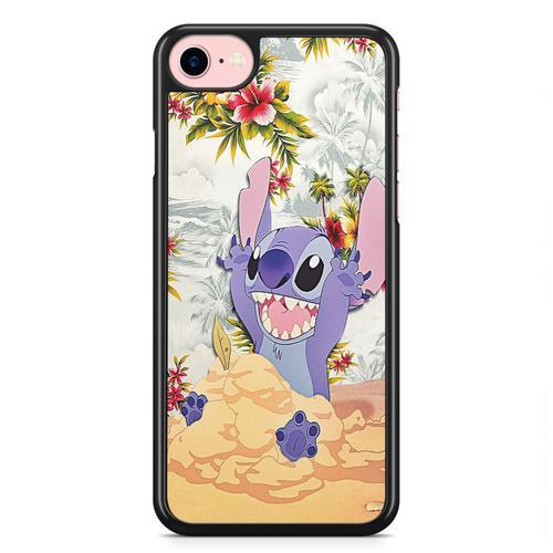 Coque Iphone X Et Iphone Xs Stitch Disney on Productcaster.