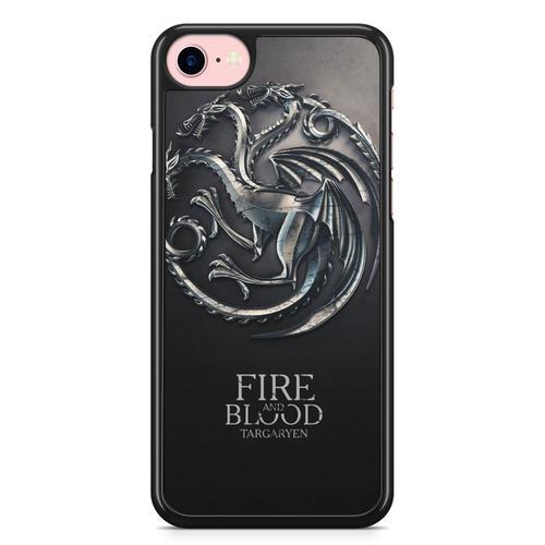 Coque Iphone Xr Game Of Thrones Fire Blood on Productcaster.