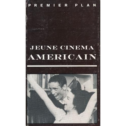 Premier Plan N°46. Jeune Cinéma Américain on Productcaster.