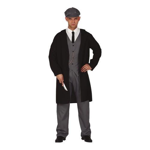 Déguisement De Gangster Anglais Pour Homme (Taille L) on Productcaster.