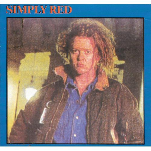 Simply Red Look At Me Now on Productcaster.