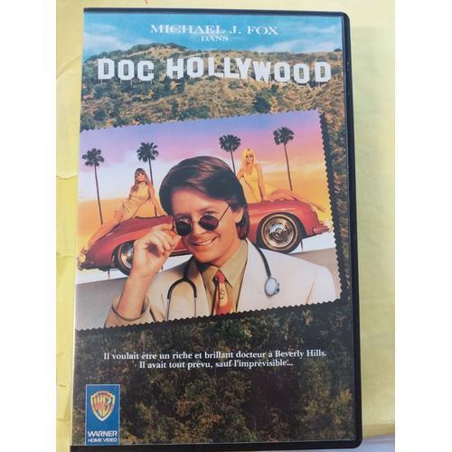 Doc Hollywood on Productcaster.