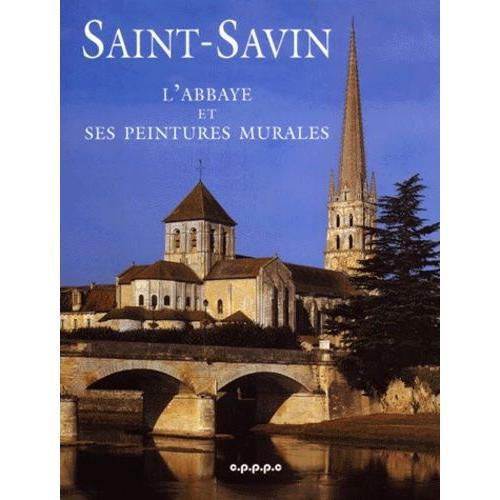 Saint-Savin L'abbaye Et Ses Peintures Murales on Productcaster.