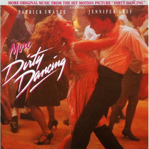 B.O.F. Dirty Dancing More on Productcaster.