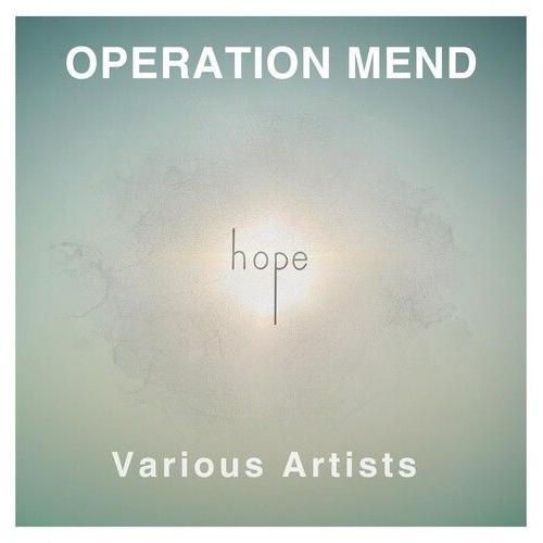 Various Artists - Operation Mend: Hope (Various Artists) Compact Di... on Productcaster.