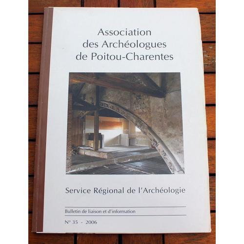 Bulletin De Liaison Et D'information De L'association Des Archéolog... on Productcaster.