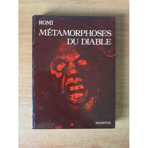 Metamorphose Du Diable on Productcaster.