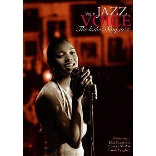 Jazz Voice Vol. 2: The Ladies Sing Jazz on Productcaster.