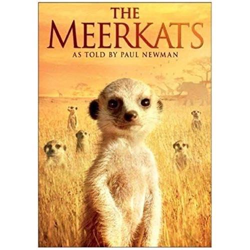 The Meerkats By Paul Newman on Productcaster.