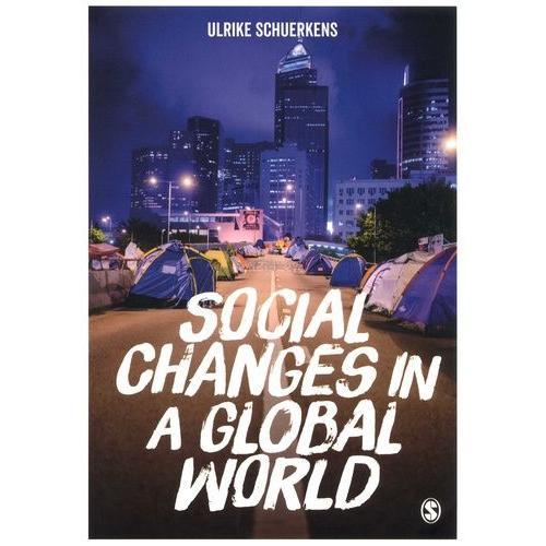 Social Changes In A Global World on Productcaster.