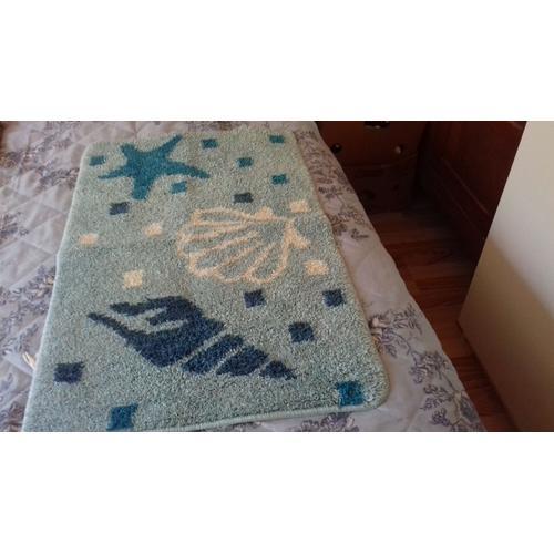 Tapis Salle De Bain on Productcaster.