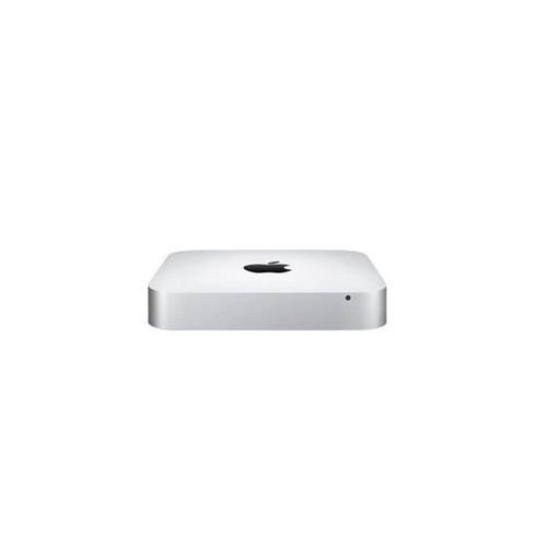 Mac Mini APPLE 2014 i5 1,4 Ghz 4 Go 1000 Go HDD Argent - Reconditio... (Reconditionné) on Productcaster.