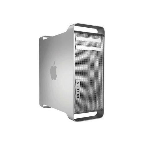 APPLE Mac Pro Xeon 3,06 Ghz 8 Go 1 To SSD Argent (2012) - Reconditi... (Reconditionné) on Productcaster.