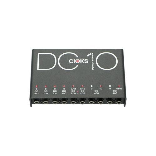 Cioks Dc10 + 16 Flex - Alimentation Multi-Sorties on Productcaster.