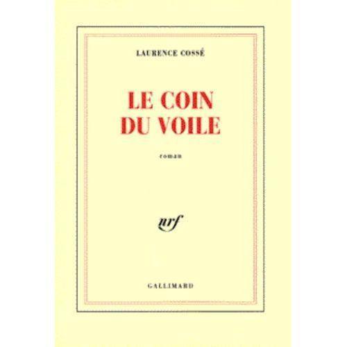 Le Coin Du Voile - (Juin 1996) - 9782070730292 on Productcaster.