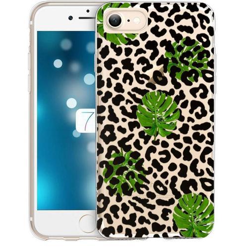 Coque Iphone 6 6s Leopard Jungle on Productcaster.