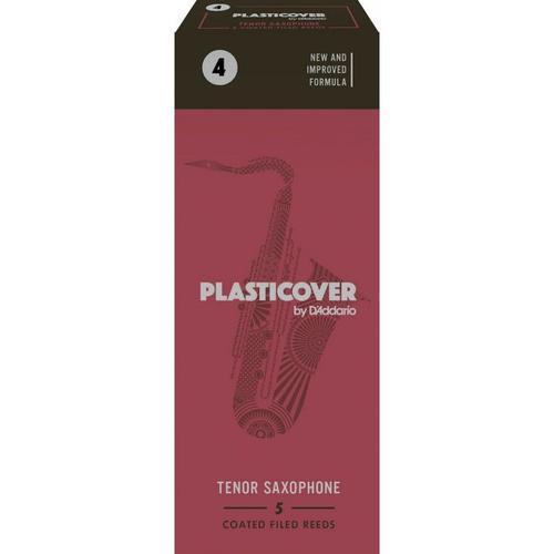 D'addario Rrp05tsx400 - Anches Saxophone Ténor, Force 4.0, Boîte De 5 on Productcaster.