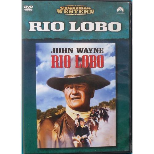 Rio Lobo "Collection Western" on Productcaster.