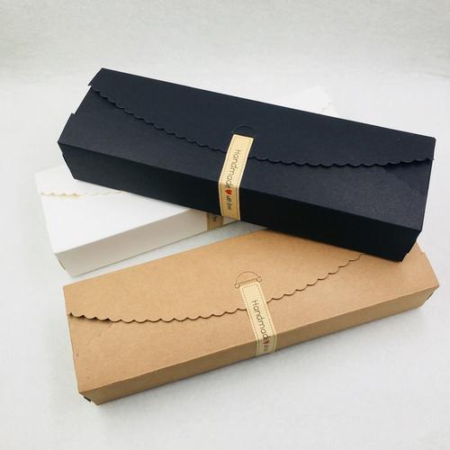 Coffrets Cadeaux En Papier Kraft, Boîtes D'Emballage Pour Chocolat/... on Productcaster.