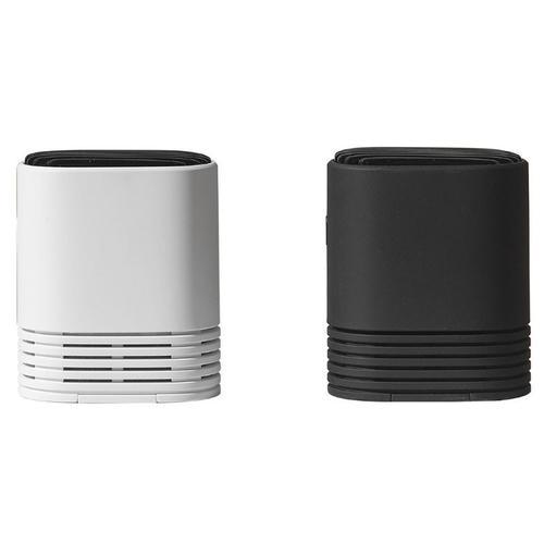 Mini Purificateur D'Air Portable, Purificateur De Cou Suspendu, Ant... on Productcaster.