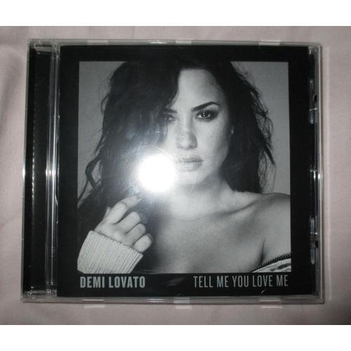 Tell Me You Love Me (Deluxe Edition) on Productcaster.