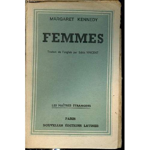 Femmes - Collection Les Maîtres Étrangers. on Productcaster.