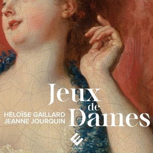 Jeux De Dames - Cd Album on Productcaster.