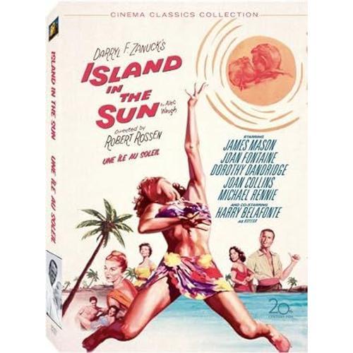 Island In The Sun on Productcaster.