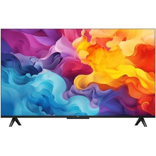 TCL 50V6B 50" (126 cm) LED TV 4K HDR on Productcaster.