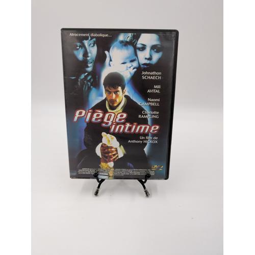 Film Dvd Piège Intime on Productcaster.