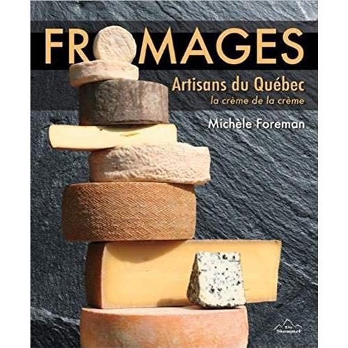 Fromages - Artisans Du Québec, La Crème De La Crème on Productcaster.