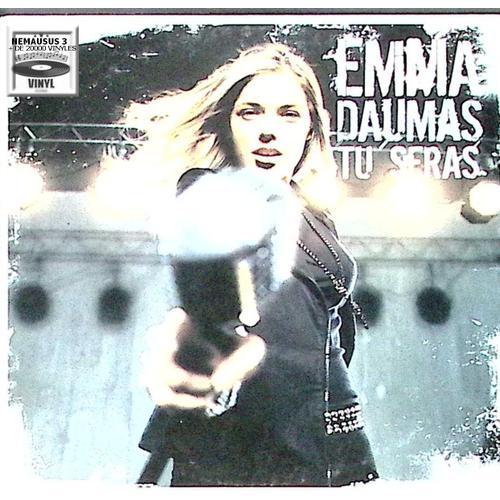 Emma Daumas - Tu Seras - 2004 on Productcaster.