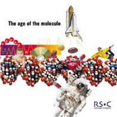 The Age Of The Molecule on Productcaster.