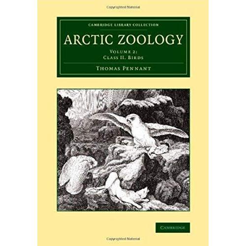 Arctic Zoology on Productcaster.